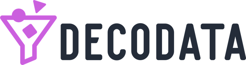Decodata logo