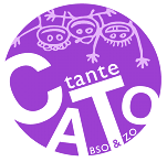 Tante Cato logo